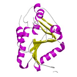 Image of CATH 3h02A01