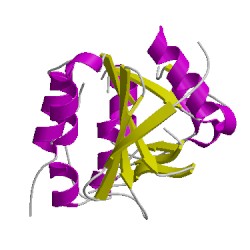 Image of CATH 3h02B01