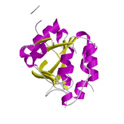 Image of CATH 3h02D01