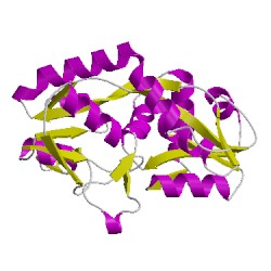 Image of CATH 3h03A