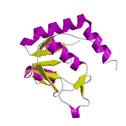 Image of CATH 3h03A01