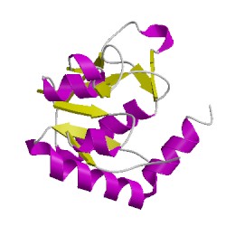 Image of CATH 3h03B01