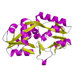 Image of CATH 3h03D
