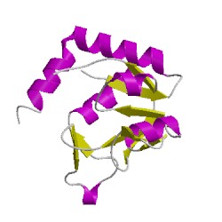 Image of CATH 3h03D01