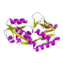 Image of CATH 3h03G