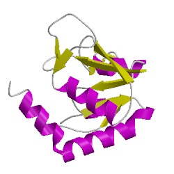 Image of CATH 3h03G01