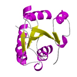 Image of CATH 3h05B