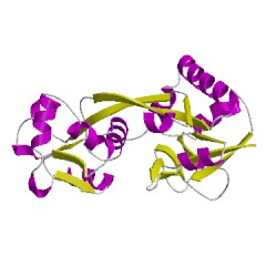 Image of CATH 3h06B