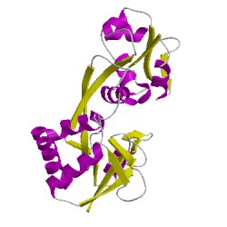 Image of CATH 3h06G