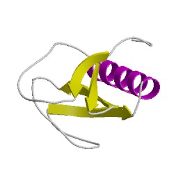 Image of CATH 3h09A03