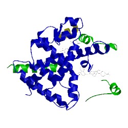 Image of CATH 3h0a