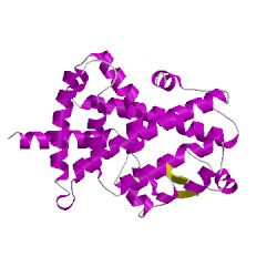Image of CATH 3h0aD00