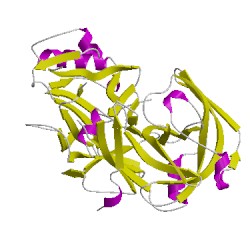 Image of CATH 3h0bB