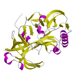 Image of CATH 3h0bC