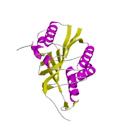 Image of CATH 3h0eB00