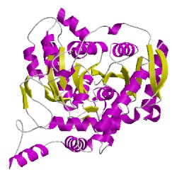 Image of CATH 3h0lA00