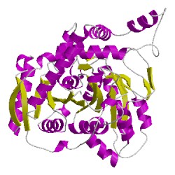 Image of CATH 3h0lD