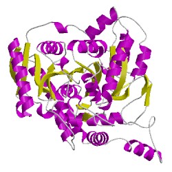 Image of CATH 3h0lJ