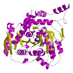 Image of CATH 3h0lM00