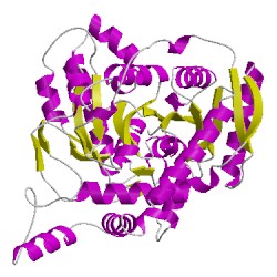 Image of CATH 3h0lP