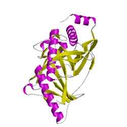 Image of CATH 3h0lQ01