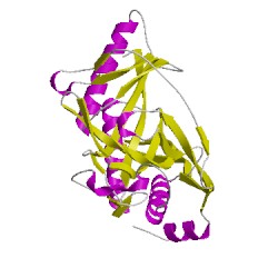 Image of CATH 3h0lT01