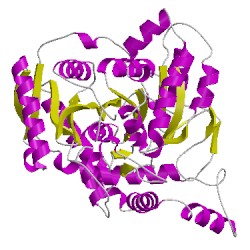 Image of CATH 3h0lV