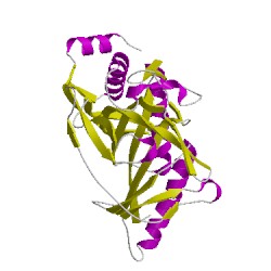 Image of CATH 3h0lW01