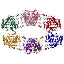 Image of CATH 3h0m