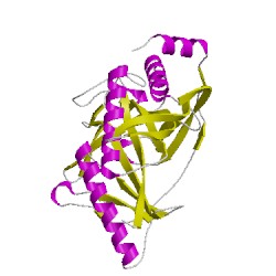 Image of CATH 3h0mB01