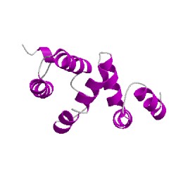 Image of CATH 3h0mB02