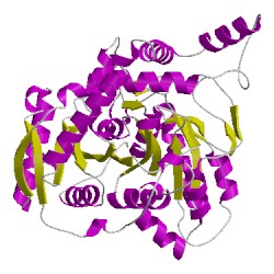 Image of CATH 3h0mD