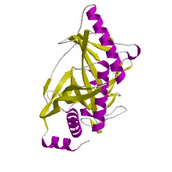 Image of CATH 3h0mE01