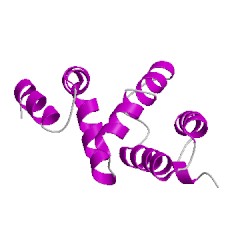 Image of CATH 3h0mE02