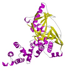 Image of CATH 3h0mH
