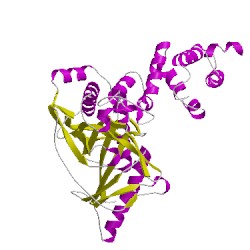 Image of CATH 3h0mK