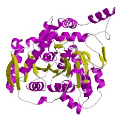 Image of CATH 3h0mM