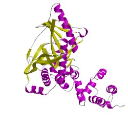 Image of CATH 3h0mN