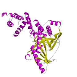 Image of CATH 3h0mQ