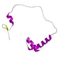 Image of CATH 3h0mR