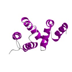 Image of CATH 3h0mT02