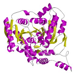 Image of CATH 3h0mV00