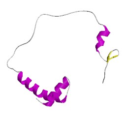 Image of CATH 3h0mX
