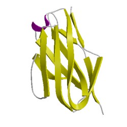 Image of CATH 3h0tA01