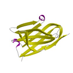 Image of CATH 3h0tB01