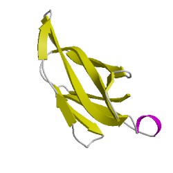Image of CATH 3h0tB02