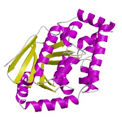 Image of CATH 3h0uA