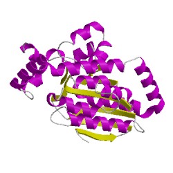 Image of CATH 3h0uB