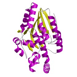 Image of CATH 3h0uC