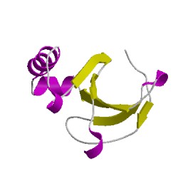 Image of CATH 3h0zA01